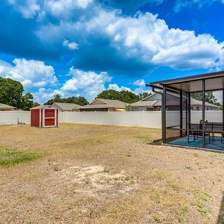 Bright Cypress Gardens Home Near Legoland! Экстерьер фото
