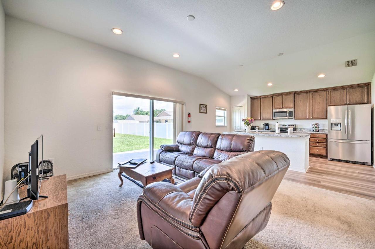Bright Cypress Gardens Home Near Legoland! Экстерьер фото