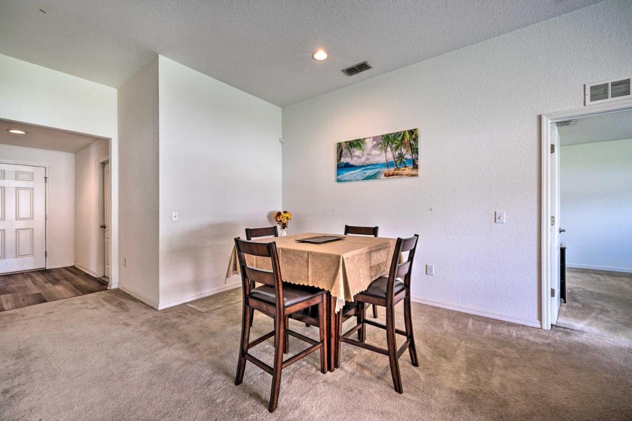 Bright Cypress Gardens Home Near Legoland! Экстерьер фото